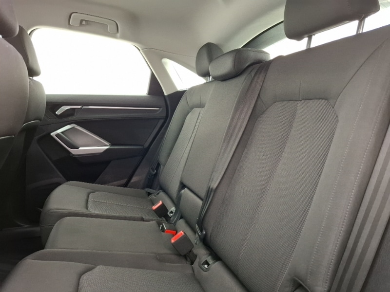 Used Audi Q3 2020 for sale - 77499985: Photo 6