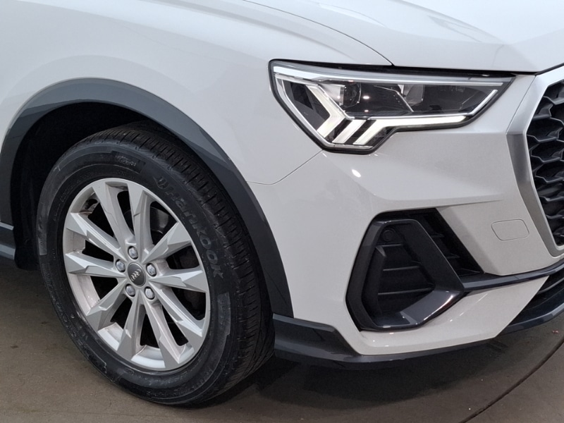 Used Audi Q3 2020 for sale - 77499985: Photo 9