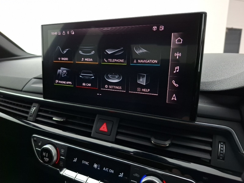 Used Audi Q7 2021 for sale - 77678305: Photo 16