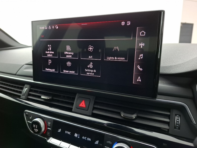 Used Audi Q7 2021 for sale - 77678305: Photo 18