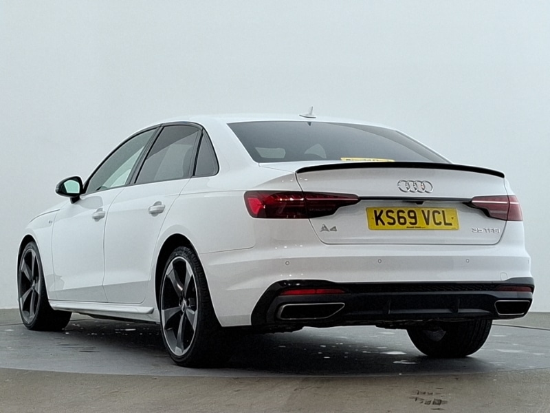 Used Audi Q7 2021 for sale - 77678305: Photo 3