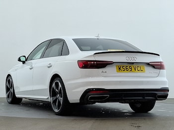 Used Audi Q7 2021 for sale - 77678305: Photo