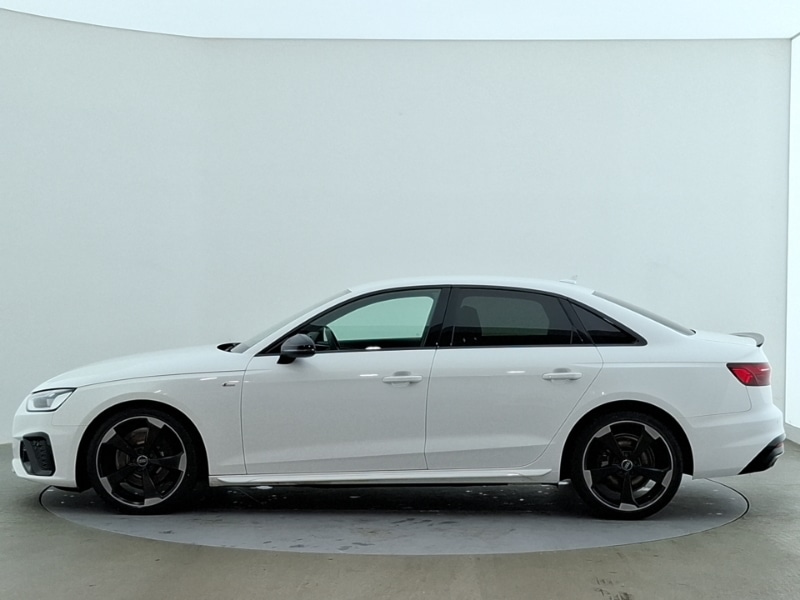 Used Audi Q7 2021 for sale - 77678305: Photo 4