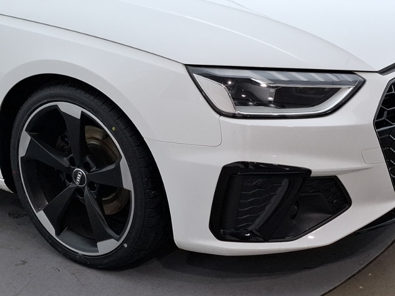 Used Audi Q7 2021 for sale - 77678305: Photo 9