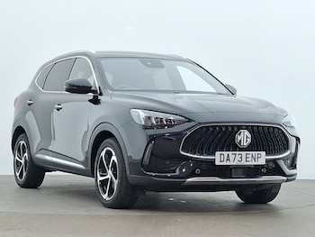 Used MG MG HS 2023 for sale - 79386974: Photo