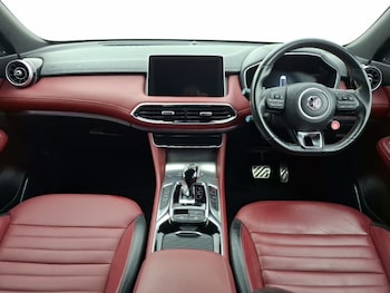 Used MG MG HS 2023 for sale - 79386974: Photo