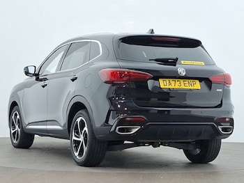 Used MG MG HS 2023 for sale - 79386974: Photo