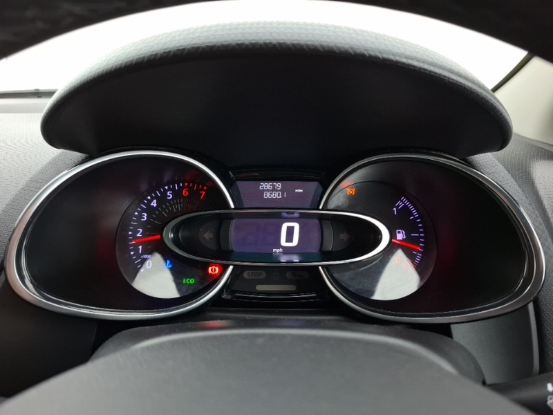 Used Renault Clio 2018 for sale - 77921967: Photo 10