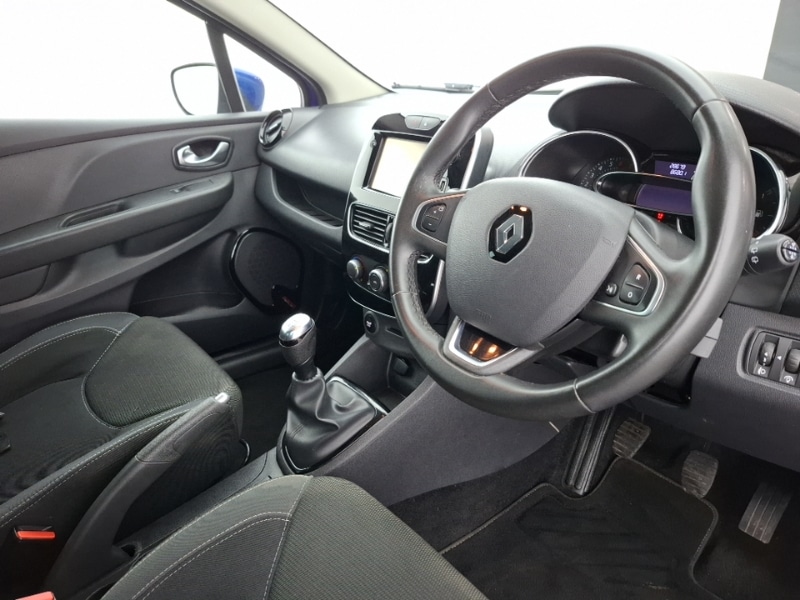 Used Renault Clio 2018 for sale - 77921967: Photo 12