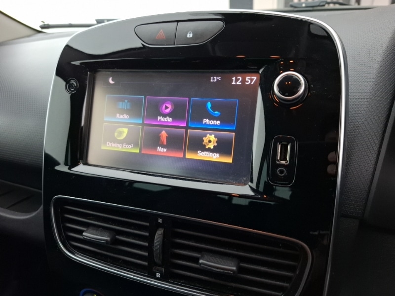 Used Renault Clio 2018 for sale - 77921967: Photo 17