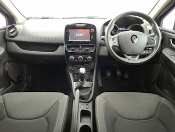 Used Renault Clio 2018 for sale - 77921967: Photo