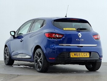 Used Renault Clio 2018 for sale - 77921967: Photo