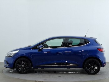 Used Renault Clio 2018 for sale - 77921967: Photo