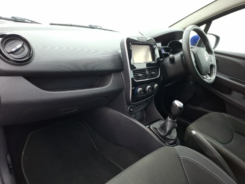 Used Renault Clio 2018 for sale - 77921967: Photo 5