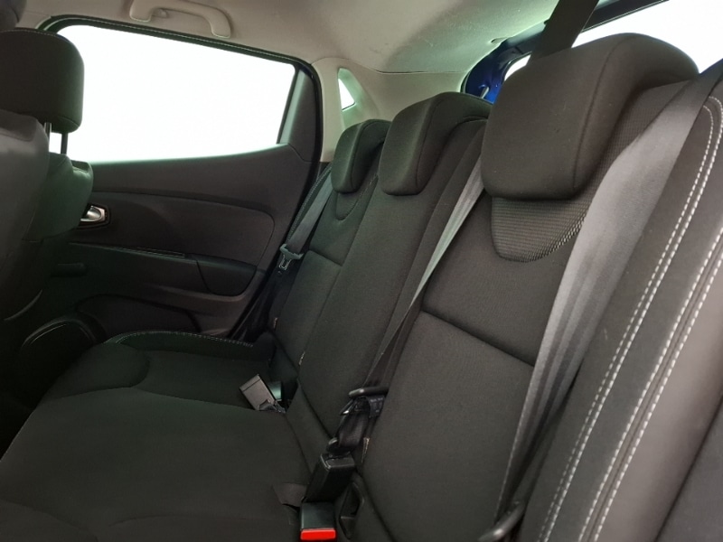 Used Renault Clio 2018 for sale - 77921967: Photo 6