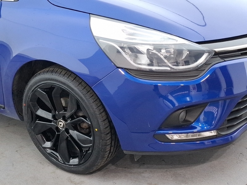 Used Renault Clio 2018 for sale - 77921967: Photo 9