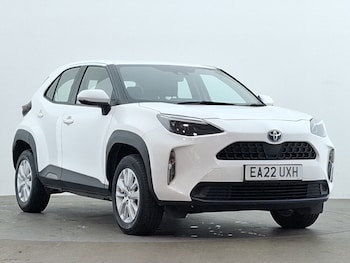 Used Toyota Yaris Cross 2022 for sale - 79139469: Photo