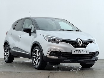 Used Renault Captur 2019 for sale - 78634057: Photo