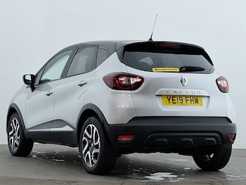 Used Renault Captur 2019 for sale - 78634057: Photo