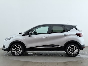 Used Renault Captur 2019 for sale - 78634057: Photo