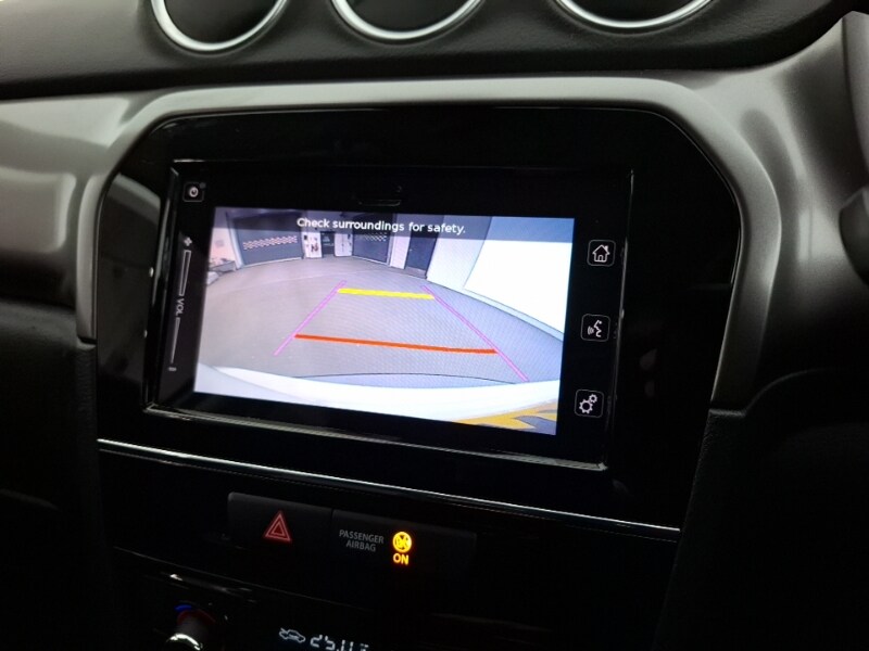 Used Suzuki Vitara 2022 for sale - 77815880: Photo 11