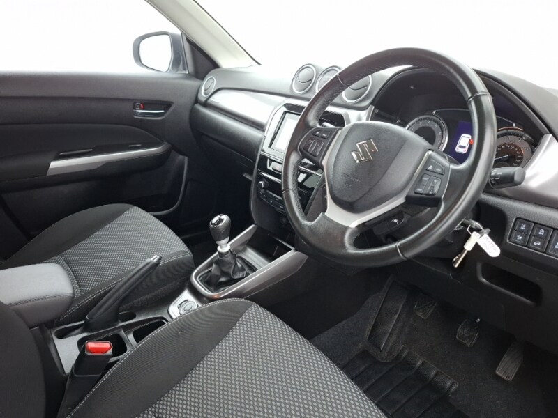 Used Suzuki Vitara 2022 for sale - 77815880: Photo 12