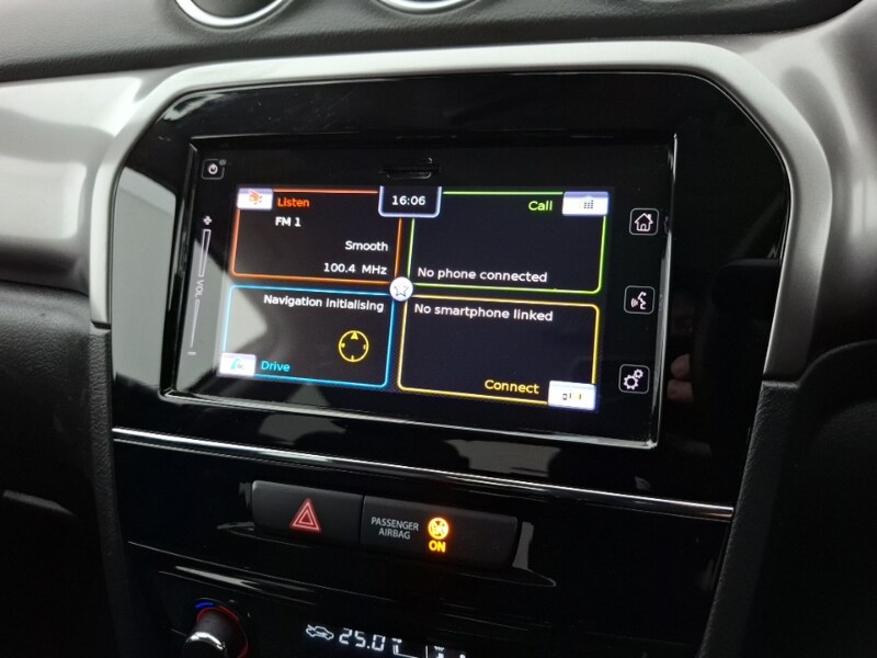 Used Suzuki Vitara 2022 for sale - 77815880: Photo 18