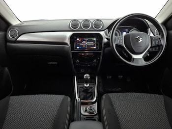 Used Suzuki Vitara 2022 for sale - 77815880: Photo