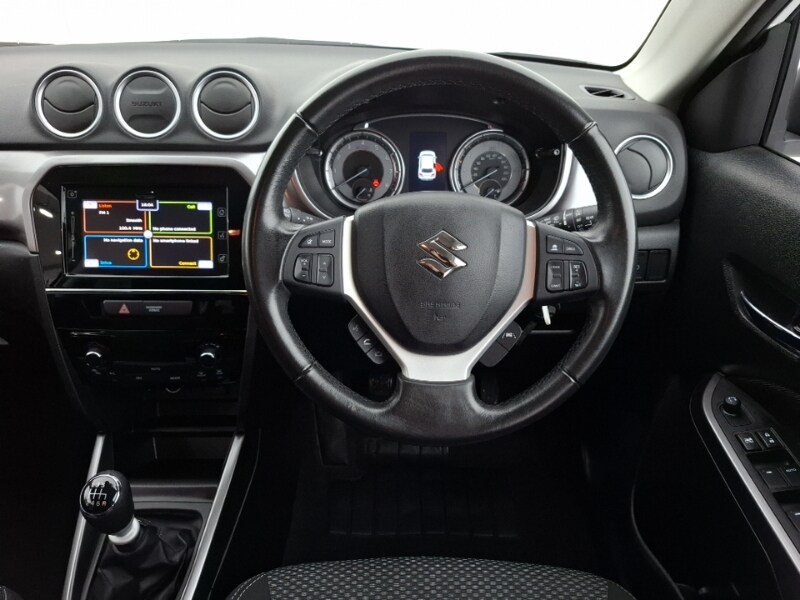 Used Suzuki Vitara 2022 for sale - 77815880: Photo 7