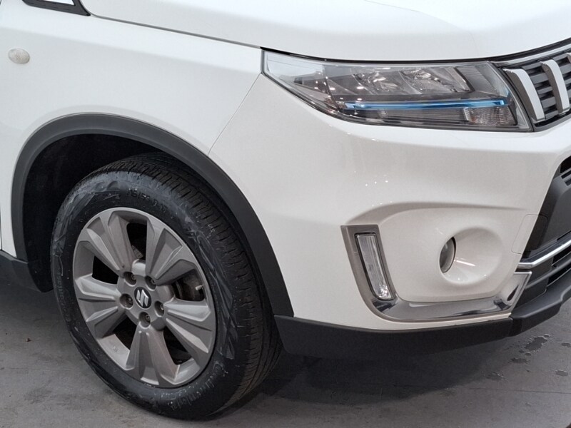 Used Suzuki Vitara 2022 for sale - 77815880: Photo 9