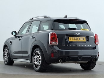 Used MINI Countryman 2018 for sale - 78952803: Photo