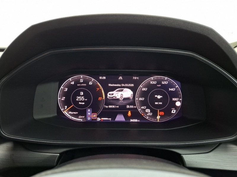 Used Cupra Formentor 2023 for sale - 77771632: Photo 10