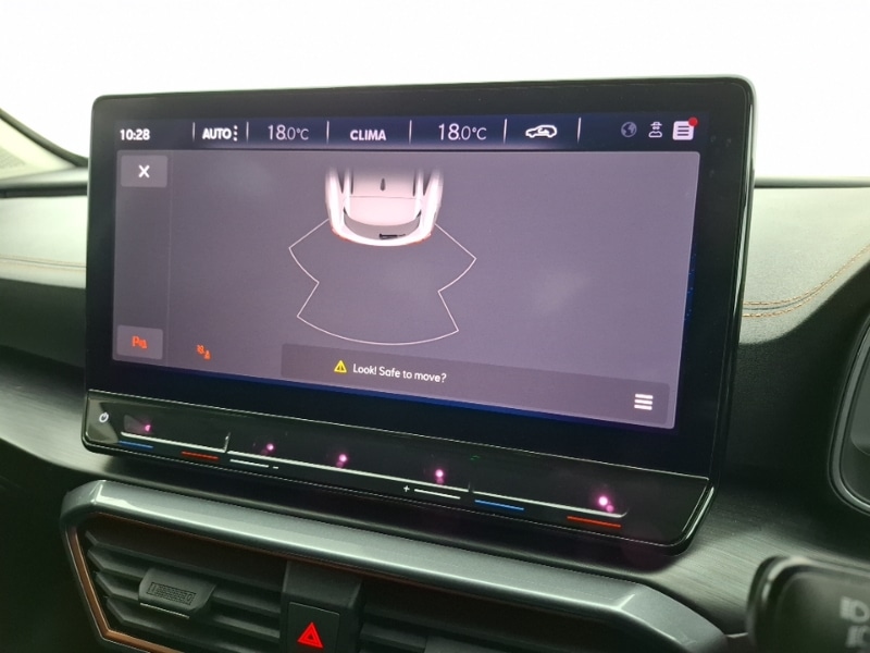 Used Cupra Formentor 2023 for sale - 77771632: Photo 11