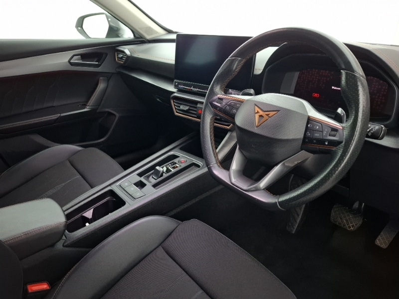 Used Cupra Formentor 2023 for sale - 77771632: Photo 12