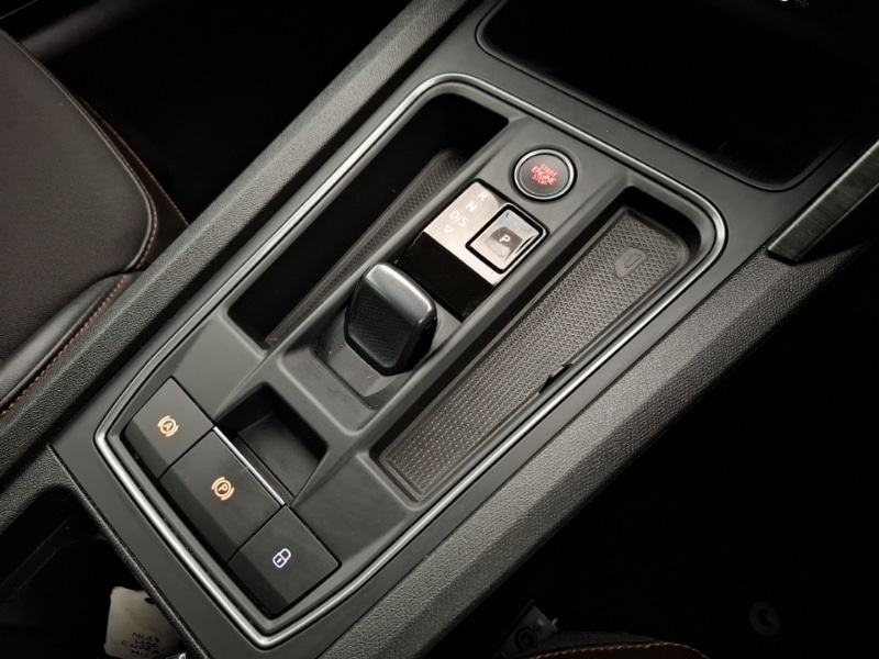 Used Cupra Formentor 2023 for sale - 77771632: Photo 13