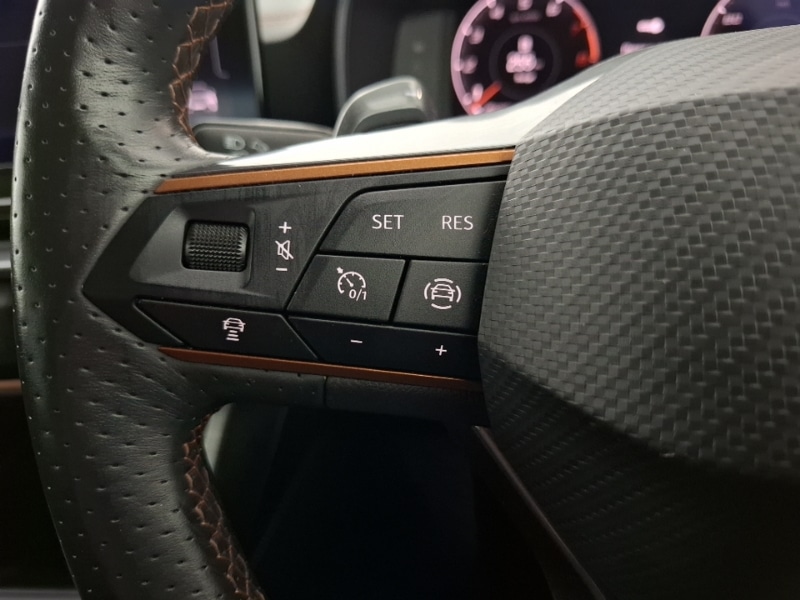 Used Cupra Formentor 2023 for sale - 77771632: Photo 14