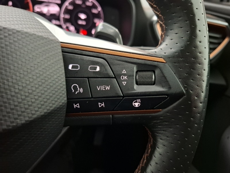 Used Cupra Formentor 2023 for sale - 77771632: Photo 15