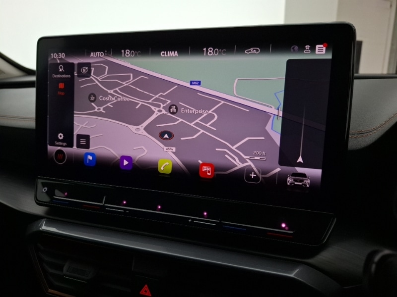 Used Cupra Formentor 2023 for sale - 77771632: Photo 17