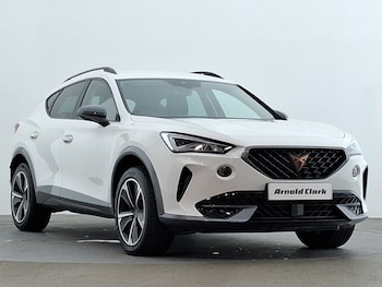 Used Cupra Formentor 2023 for sale - 77771632: Photo