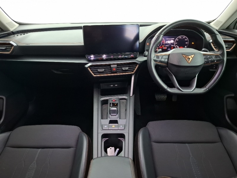 Used Cupra Formentor 2023 for sale - 77771632: Photo 2