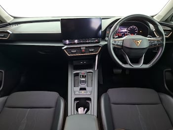 Used Cupra Formentor 2023 for sale - 77771632: Photo