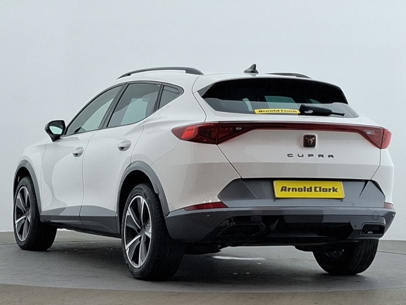 Used Cupra Formentor 2023 for sale - 77771632: Photo 3