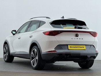 Used Cupra Formentor 2023 for sale - 77771632: Photo