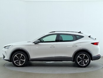 Used Cupra Formentor 2023 for sale - 77771632: Photo