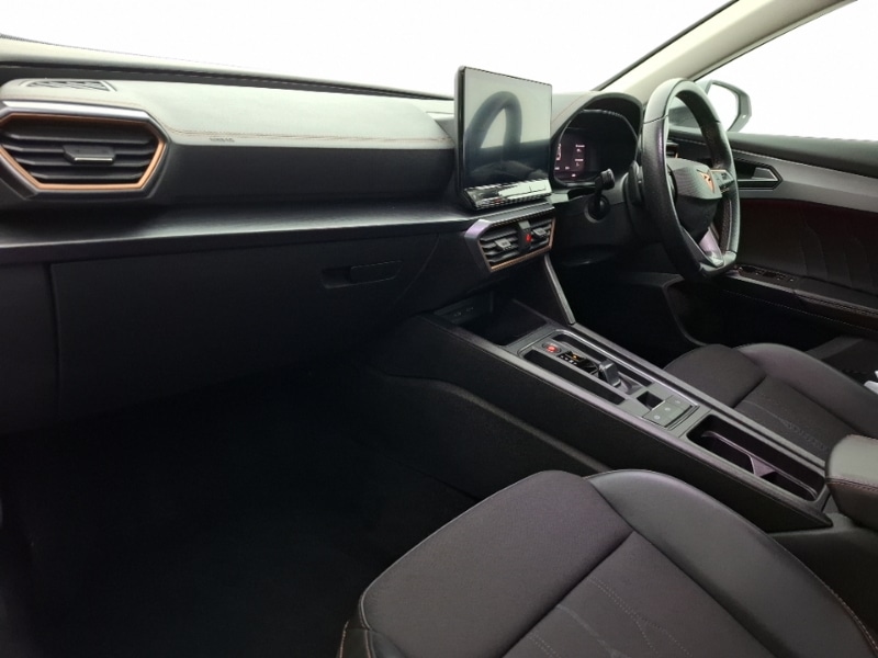 Used Cupra Formentor 2023 for sale - 77771632: Photo 5