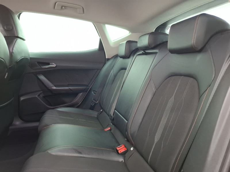 Used Cupra Formentor 2023 for sale - 77771632: Photo 6