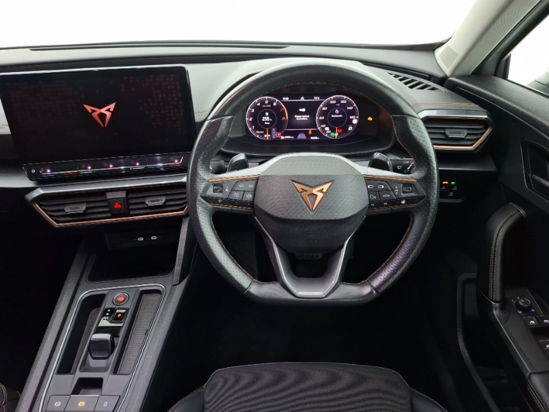 Used Cupra Formentor 2023 for sale - 77771632: Photo 7