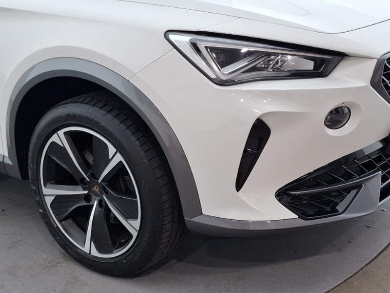 Used Cupra Formentor 2023 for sale - 77771632: Photo 9