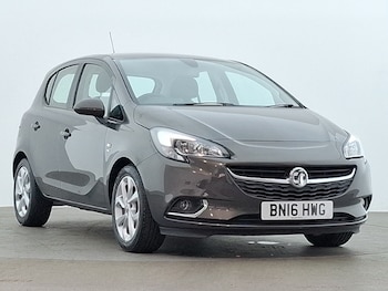 Used Vauxhall Corsa 2016 for sale - 79546244: Photo
