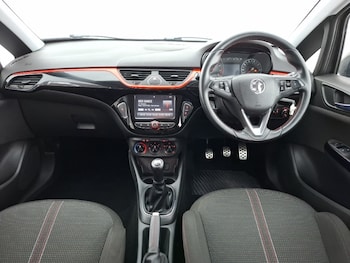 Used Vauxhall Corsa 2016 for sale - 79546244: Photo
